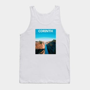 Corinth Tank Top